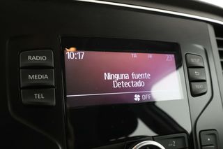 Renault Megane 1.3 TCe Life