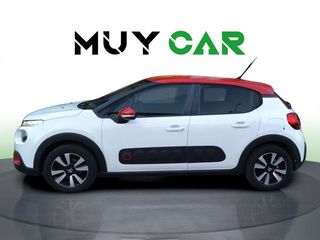 Citroen C3 PureTech 82 Feel 60 kW (82 CV)