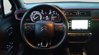 Citroen C3 PureTech 82 Feel 60 kW (82 CV)