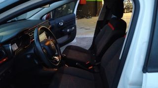 Citroen C3 PureTech 82 Feel 60 kW (82 CV)