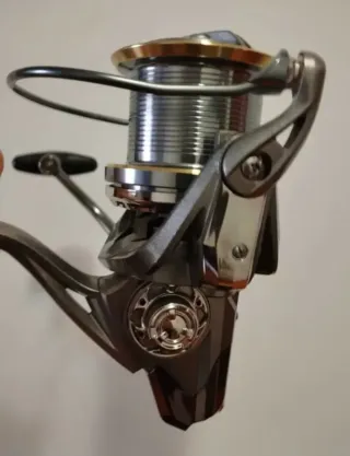 Carrete Surfcasting 10000