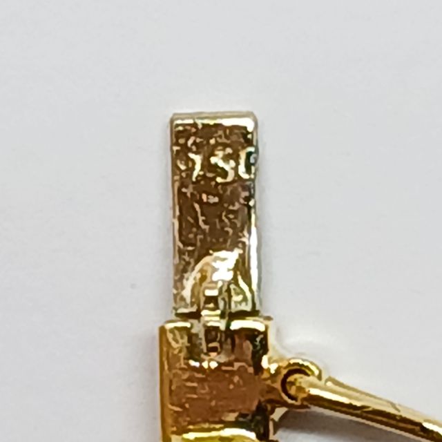 Gargantilla Oro Colgantes Zafiros Brillantes