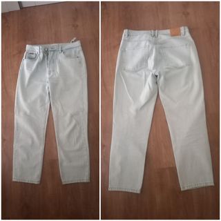 Pantalón vaquero mujer