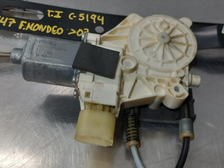 ELEVALUNAS TRASERO IZQUIERDO FORD MONDEO BERLINA