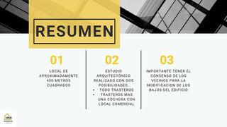 Local comercial en venta en Peñamefecit - Avda Barcelona en Jaén
