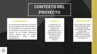 Local comercial en venta en Peñamefecit - Avda Barcelona en Jaén