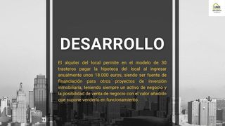 Local comercial en venta en Peñamefecit - Avda Barcelona en Jaén