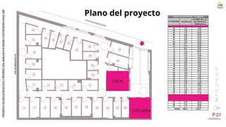 Local comercial en venta en Peñamefecit - Avda Barcelona en Jaén