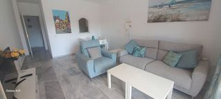 Piso en venta en Riviera del Sol en Mijas