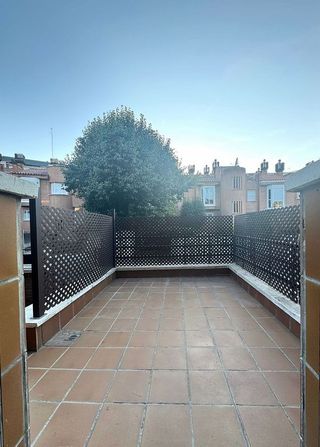 Casa adosada en alquiler en Mirasierra en Madrid