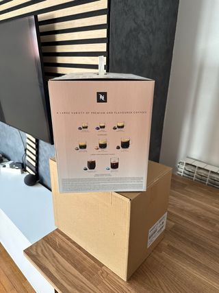 Nespresso Vertuo Pop Krups