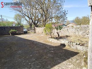 Casa rural en venta en Campoo de Enmedio