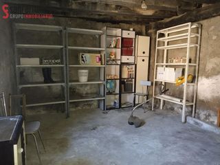 Casa rural en venta en Campoo de Enmedio