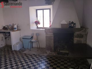 Casa rural en venta en Campoo de Enmedio