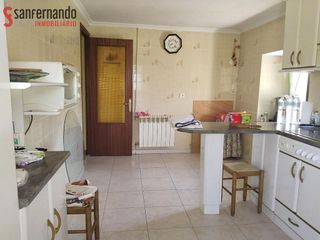 Casa rural en venta en Campoo de Enmedio