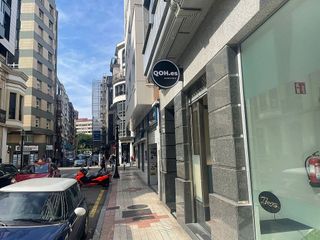 Oficina en alquiler en Centro en Gijón