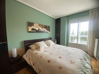 Piso en alquiler en Hospital - G3 - G2 en Burgos