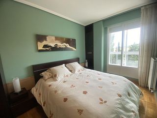 Piso en alquiler en Hospital - G3 - G2 en Burgos