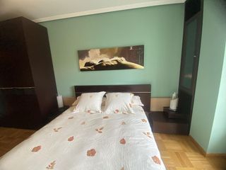 Piso en alquiler en Hospital - G3 - G2 en Burgos