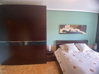 Piso en alquiler en Hospital - G3 - G2 en Burgos
