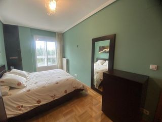 Piso en alquiler en Hospital - G3 - G2 en Burgos