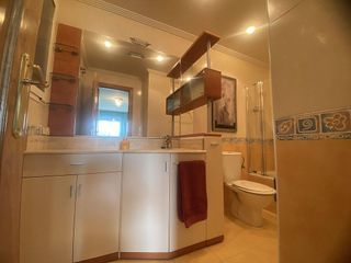 Piso en alquiler en Hospital - G3 - G2 en Burgos