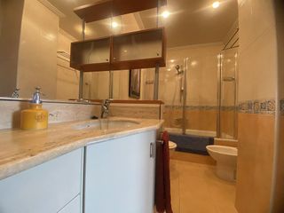 Piso en alquiler en Hospital - G3 - G2 en Burgos