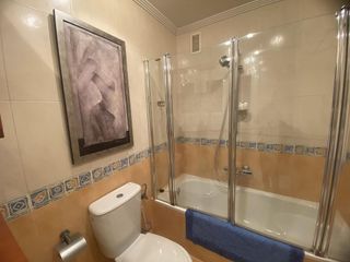 Piso en alquiler en Hospital - G3 - G2 en Burgos
