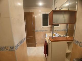 Piso en alquiler en Hospital - G3 - G2 en Burgos