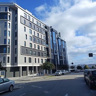 Piso en alquiler en Riazor - Los Rosales en Coruña (A)