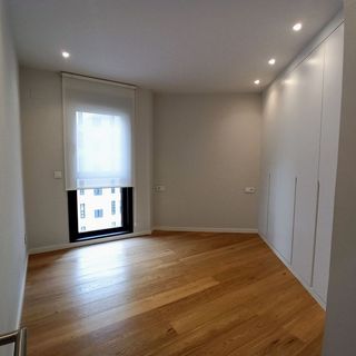 Piso en alquiler en Riazor - Los Rosales en Coruña (A)