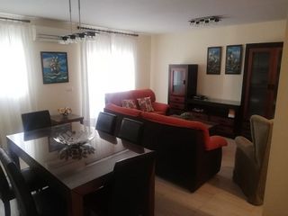 Piso en alquiler en Parque Ayala - Jardín de la Abadía - Huelín en Málaga