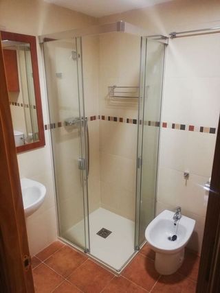 Piso en alquiler en Parque Ayala - Jardín de la Abadía - Huelín en Málaga