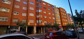 Piso en alquiler en San Juanillo en Palencia