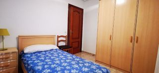 Piso en alquiler en San Juanillo en Palencia