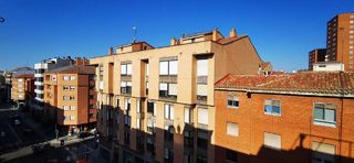 Piso en alquiler en San Juanillo en Palencia