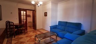 Piso en alquiler en San Juanillo en Palencia
