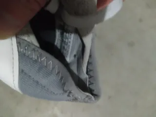 Botas de fútbol Adidas Predator Talla 30