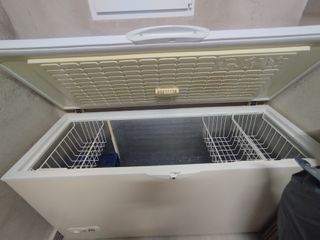 Arcón Congelador Segunda Mano