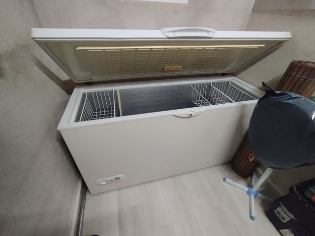 Arcón Congelador Segunda Mano