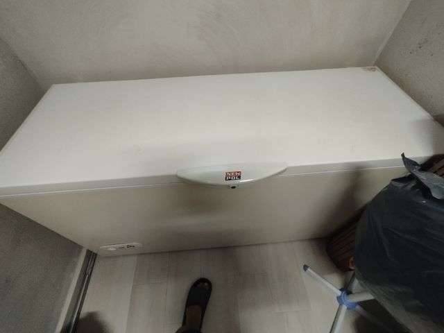 Arcón Congelador Segunda Mano