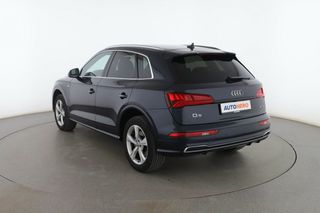 Audi Q5 40 TDI quattro S Line