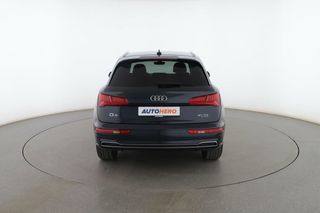 Audi Q5 40 TDI quattro S Line