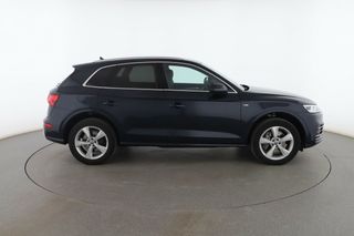 Audi Q5 40 TDI quattro S Line