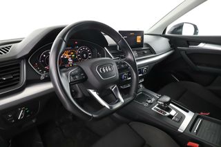 Audi Q5 40 TDI quattro S Line