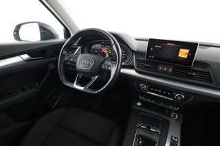 Audi Q5 40 TDI quattro S Line