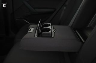 Audi Q5 40 TDI quattro S Line