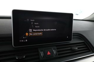 Audi Q5 40 TDI quattro S Line