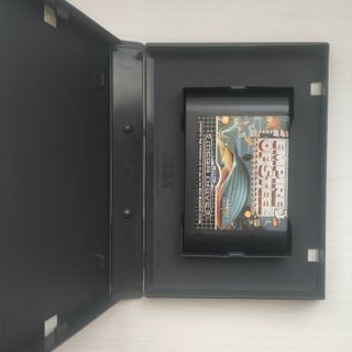 Empire of Steel Sega Mega Drive