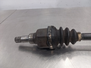 TRANSMISION DELANTERA IZQUIERDA PEUGEOT 208 96522